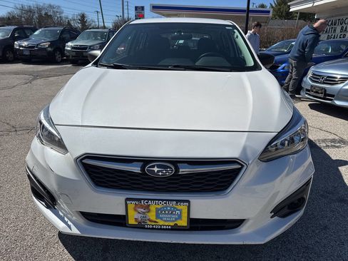 Used 2017 Subaru Impreza 2.0i image 10
