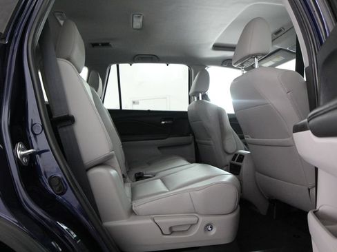 Used 2022 Honda Pilot EX-L image 40