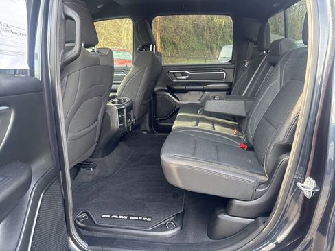 Used 2019 RAM 1500 Big Horn image 15