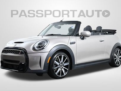 Certified 2024 MINI Cooper S