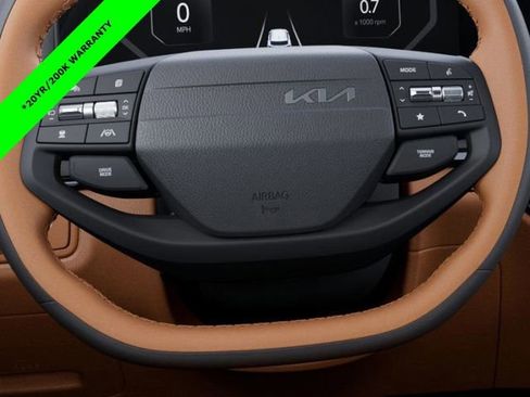 New 2026 Kia Sportage X-Line image 22