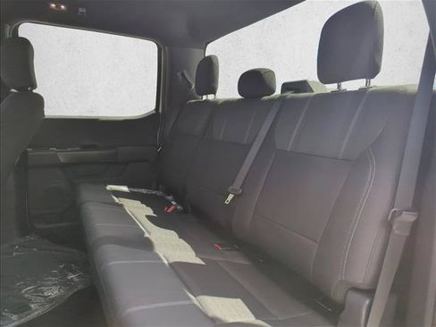 New 2026 Ford F150 STX RWD image 18
