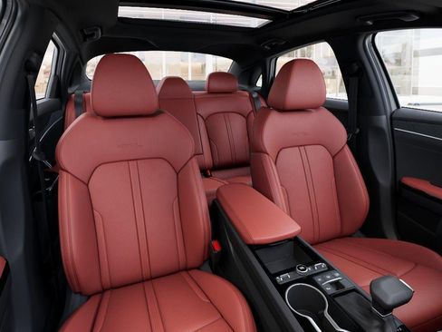 New 2026 Kia K5 GT-Line FWD image 15