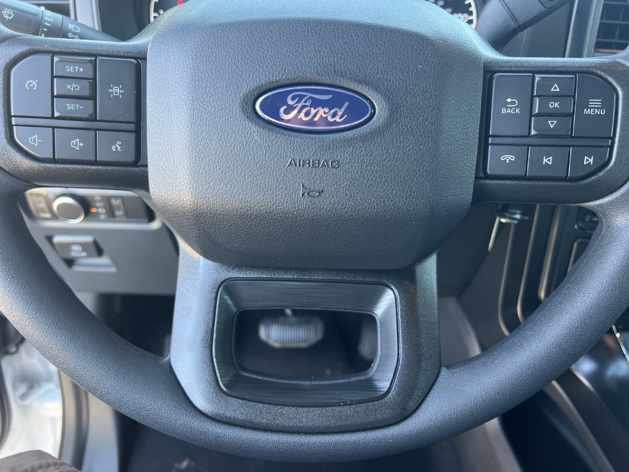 New 2026 Ford F150 STX RWD image 9