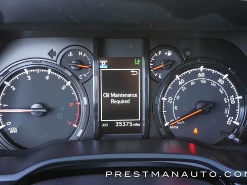 Used 2023 Toyota 4Runner SR5 Premium image 26