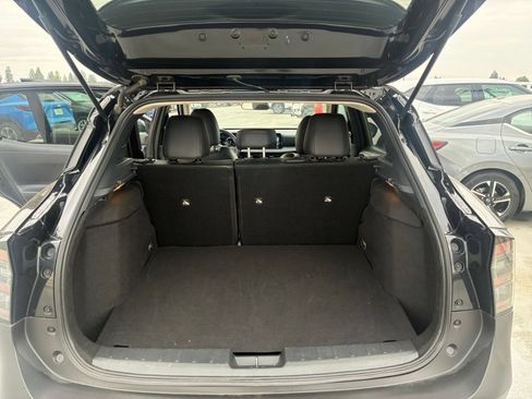 Used 2026 Nissan Kicks SR AWD/4WD image 29