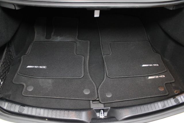 Used 2017 Mercedes-Benz C 300 4MATIC Coupe image 23
