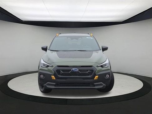New 2026 Subaru Crosstrek 2.5i Wilderness image 2