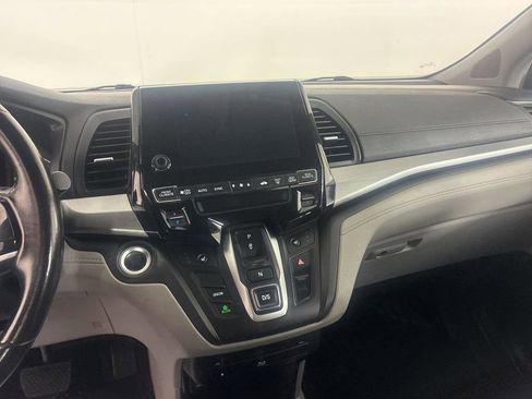 Used 2018 Honda Odyssey EX-L image 15