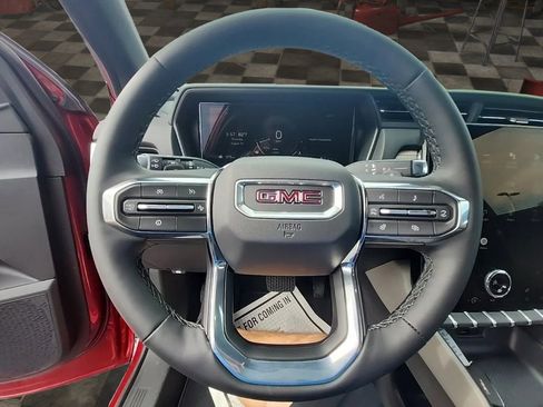 New 2026 GMC Terrain Elevation image 12