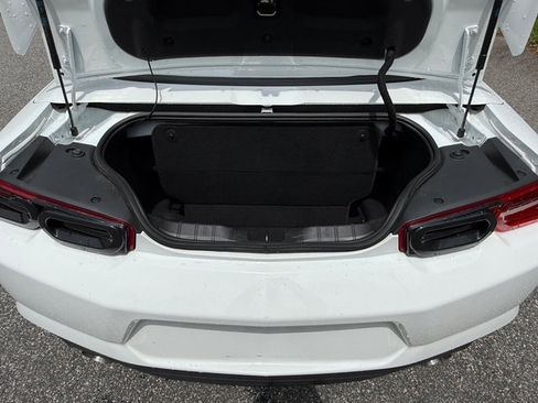 Used 2023 Chevrolet Camaro LT RWD image 15