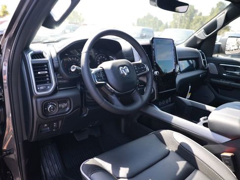 New 2026 RAM 1500 Laramie image 14