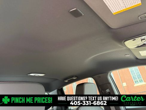 New 2026 Chevrolet Colorado Z71 image 28