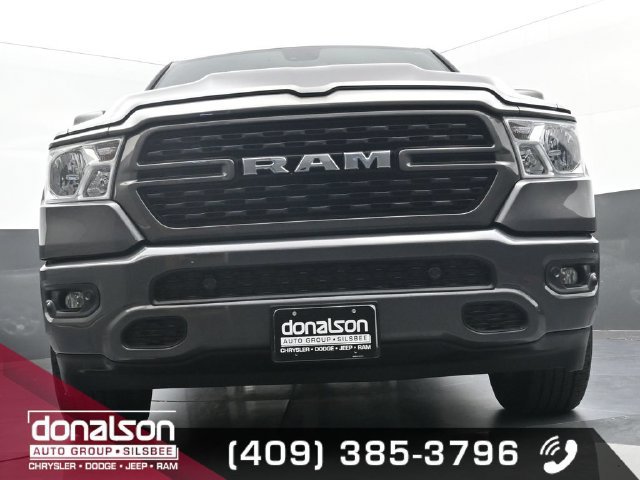 Used 2024 RAM 1500 Lone Star AWD/4WD image 15