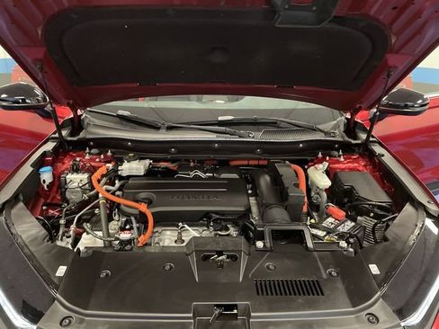 Used 2024 Honda CR-V Sport Touring image 27