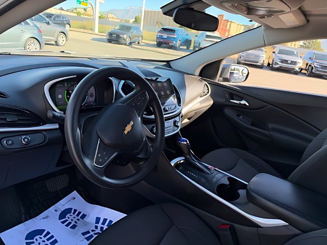 Used 2019 Chevrolet Volt LT FWD image 18
