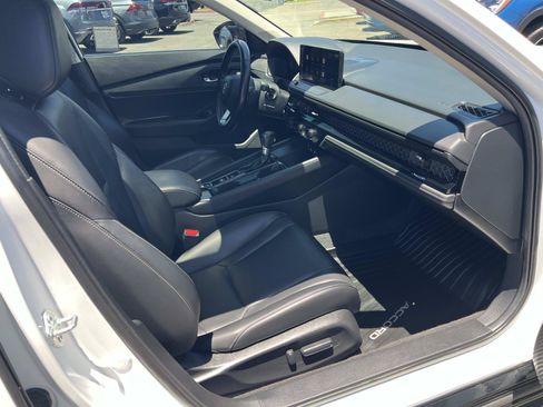 Certified 2023 Honda Accord Touring image 29