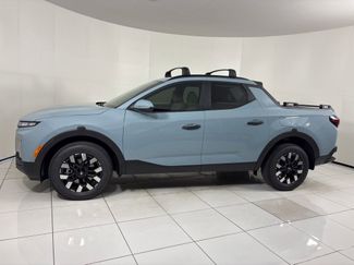 New 2026 Hyundai Santa Cruz SEL FWD video 2