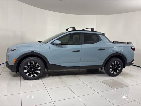 New 2026 Hyundai Santa Cruz SEL FWD image 2