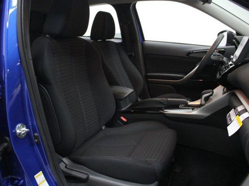 New 2026 Mitsubishi Eclipse Cross LE image 19