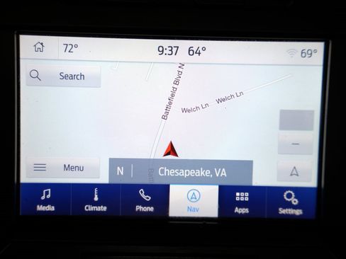 Used 2019 Ford F350 Lariat w/ Lariat Ultimate Package image 25