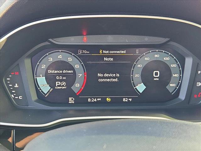 Used 2022 Audi Q3 2.0T Premium w/ Convenience Package AWD/4WD image 11