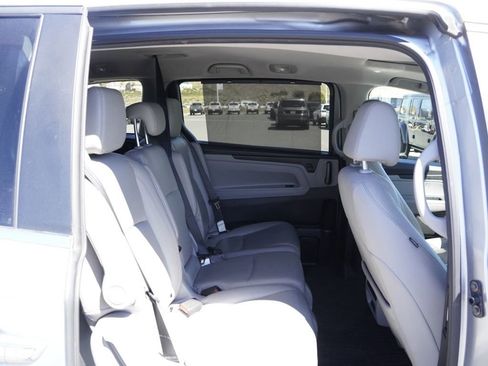 Used 2024 Honda Odyssey EX-L image 23