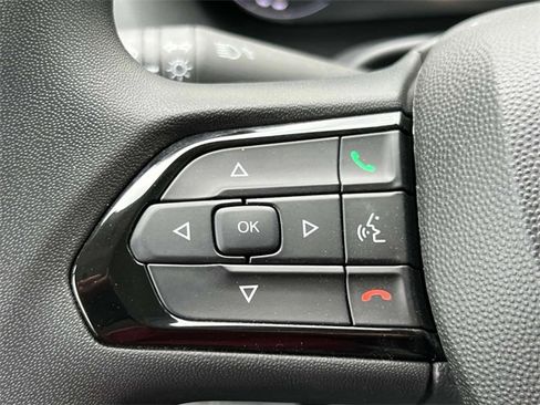 New 2024 RAM ProMaster 3500 w/ Premium Convenience Group image 16