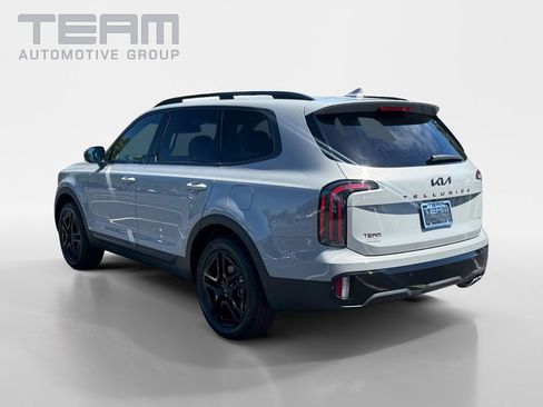 Used 2025 Kia Telluride EX X-Line AWD/4WD image 5