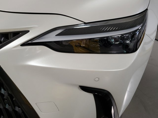 Used 2025 Lexus NX 350 AWD w/ Accessory Package (2T) image 36