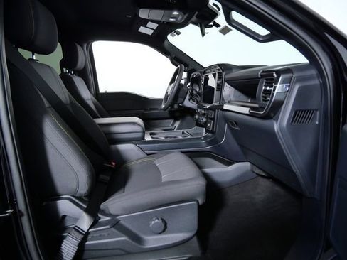 Certified 2024 Ford F150 STX AWD/4WD image 12
