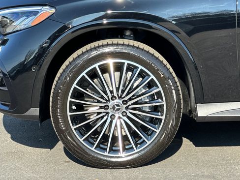 New 2026 Mercedes-Benz GLC 300 300 image 26
