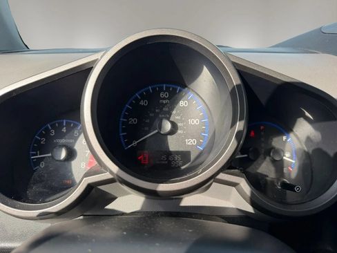 Used 2009 Honda Element EX image 23