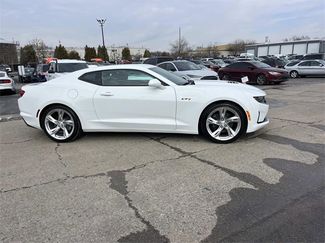 Used 2022 Chevrolet Camaro LT video 2
