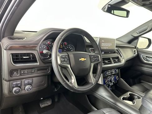 Used 2021 Chevrolet Tahoe LT image 13