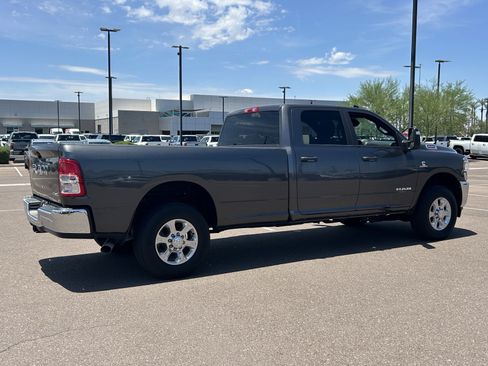 Used 2023 RAM 3500 Big Horn AWD/4WD image 5