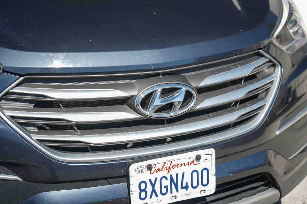 Used 2018 Hyundai Santa Fe Sport AWD/4WD image 5