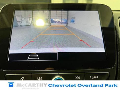 Used 2024 Chevrolet Malibu LT FWD image 21