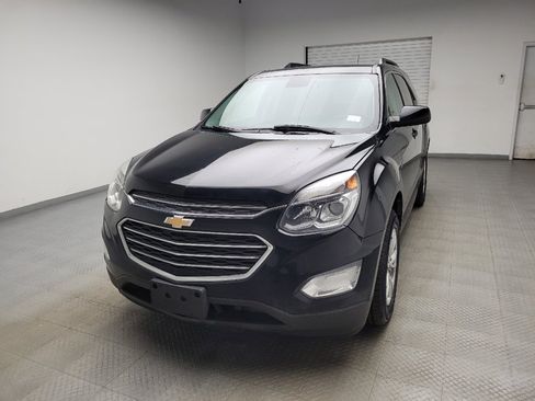 Used 2017 Chevrolet Equinox LT w/ Convenience Package FWD image 15