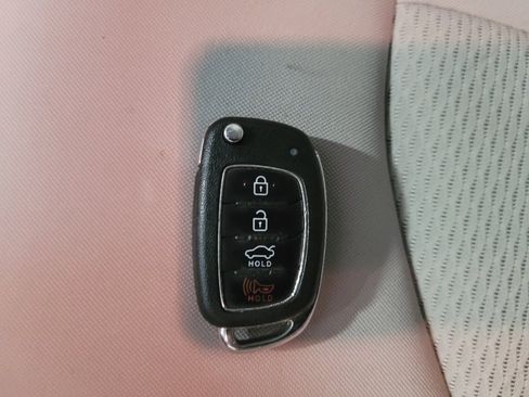 Used 2019 Hyundai Sonata SE FWD image 32