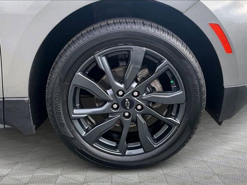Certified 2023 Chevrolet Equinox RS w/ RS Leather Package image 32