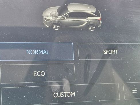 Used 2023 Lexus RX 350 AWD w/ Accessory Package image 16