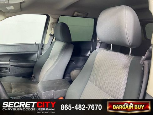 Used 2008 Jeep Grand Cherokee Laredo RWD image 10
