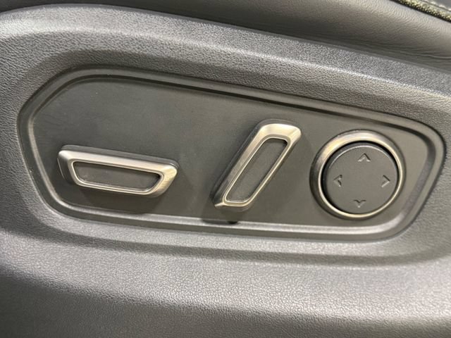 Used 2023 Rivian R1S Adventure Quad AWD/4WD image 19