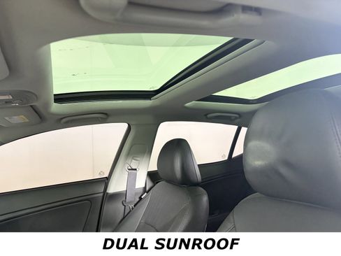 Used 2015 Kia Optima SX w/ SX Turbo Premium Package image 7