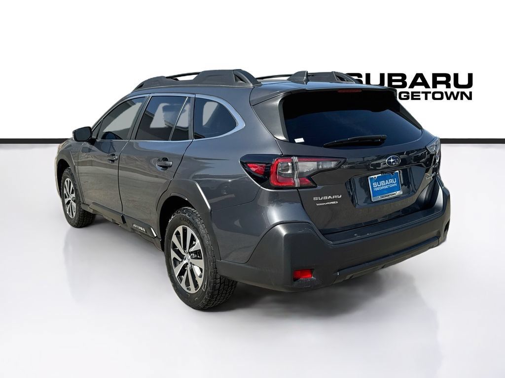 Certified 2023 Subaru Outback Premium AWD/4WD image 5