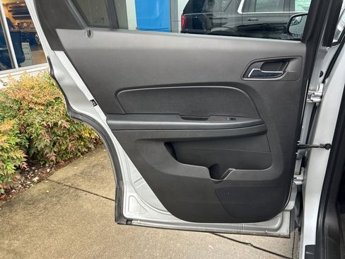 Used 2014 GMC Terrain SLE image 10