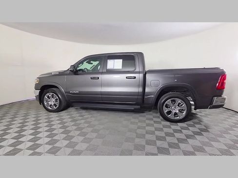 Used 2025 RAM 1500 Big Horn RWD image 47