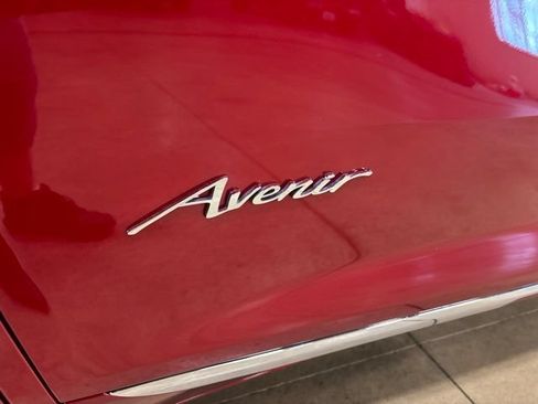 Used 2026 Buick Enclave Avenir w/ Super Cruise Package AWD/4WD image 13