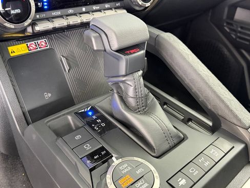 New 2026 Toyota Tacoma TRD Off-Road AWD/4WD image 26